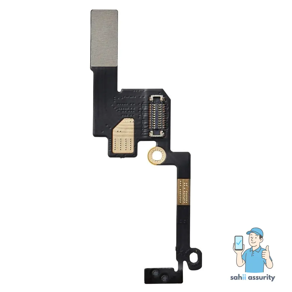 Power Button Flex Cable for Apple iPad Pro 13 2024 thumbnail